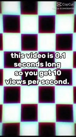 onesecondlong