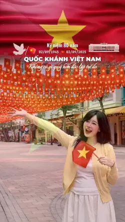 Quốc Khánh - 2/9