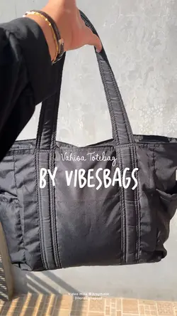 Totebag wanita