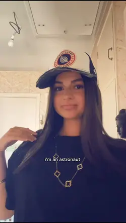 i’m an astronaut ❤️