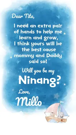 proposal