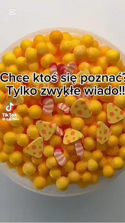 Chce ktoś się poznać