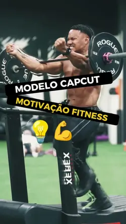 Motivação Fitness 