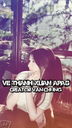 Vé Thanh Xuân APAG
