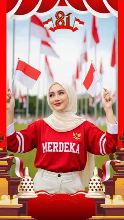 17 AGUSTUS