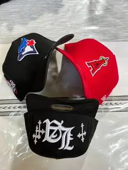 gorras 