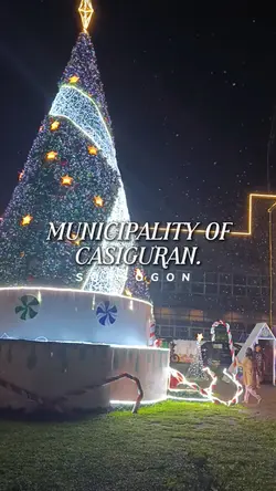 LAST CHRISTMAS 