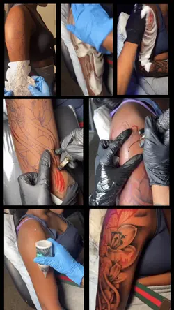 tattoo