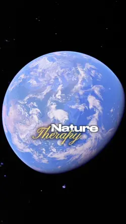 Nature Therapy
