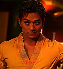 ZORO LIVE ACTION
