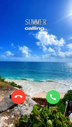 summer calling