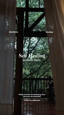 Self healing