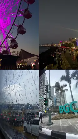 raining in manila