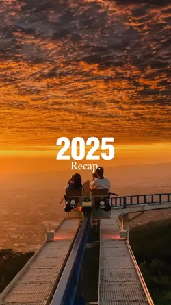 2025 Recap
