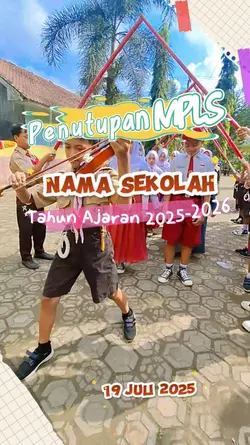 Penutupan MPLS 2025