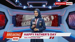 Studio Berita
