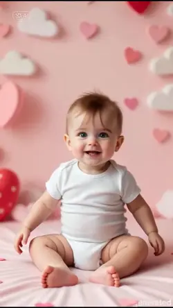 Ai Anak Jadi Dewasa