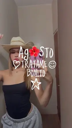 Agosto🌸