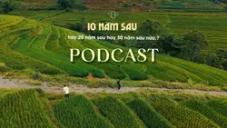 Podcast Du Lịch 