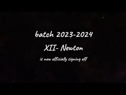 goodbye