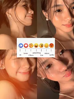 Facebook reactions