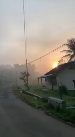 Puncak dari hidup