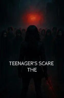 teenagers 