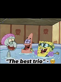 Trend best trio 