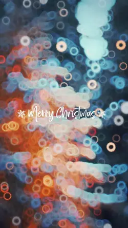 Merry Christmas