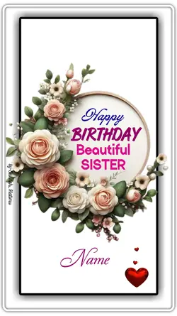 BIRTHDAY 9725