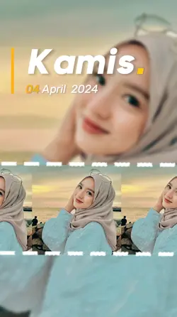 Foto Berjalan |