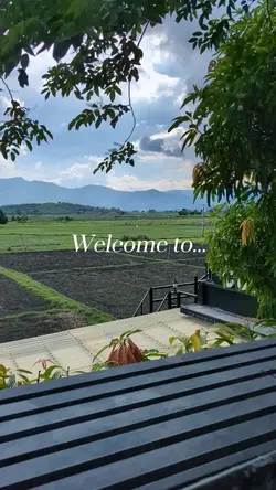 Welcome to...