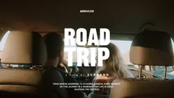 ROAD TRIP