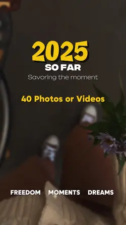 2025 so far