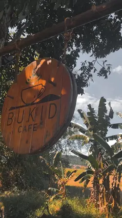Pagkain sa Bukid