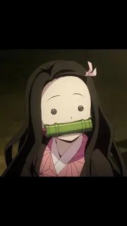 edit nezuko