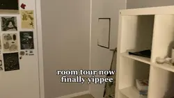 elle’s room tour!!!