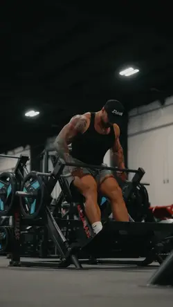 GYM 📈