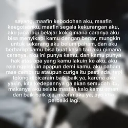 long text