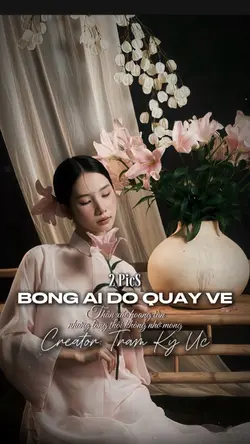 Bóng Ai Đó Quay Về