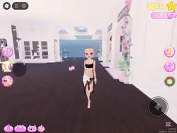 Dress to impress 