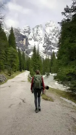Happiness Is an Outdoor Day