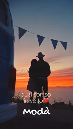Modà amore