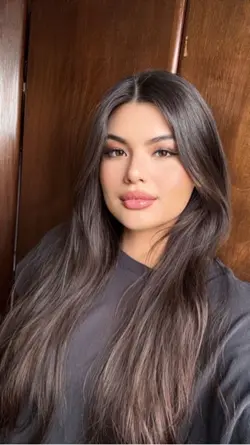 Ia cor de cabelo 