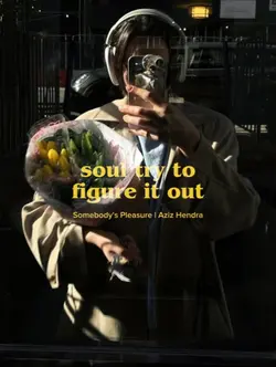 Somebody pleasure