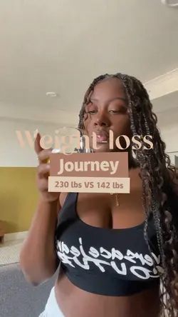 Weightloss Edit