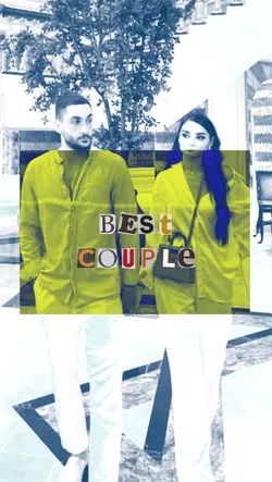 best couple