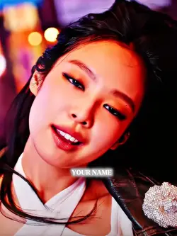 Free edit jennie 