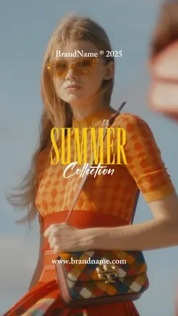 summer collection
