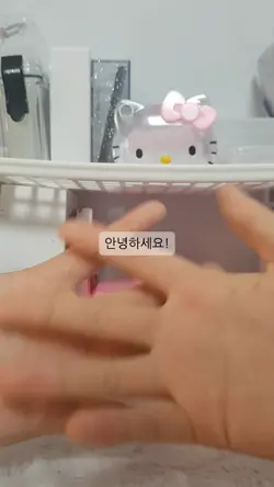 공약 발표!